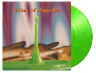 VISION OF DISORDER Vision of Disorder LP (Coloured Vinyl)