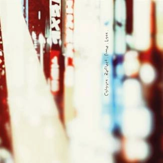 MAPS Colours Reflect Time Loss CD DIGIPAK