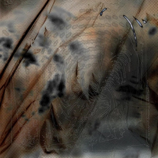 THE DRIFT INSTITUTE Damage And Their Slices 2LP