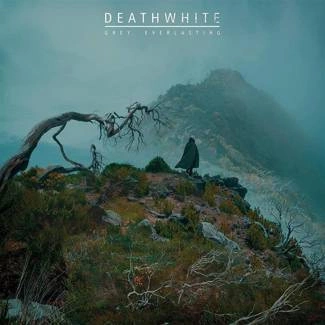 DEATHWHITE Grey Everlasting CD