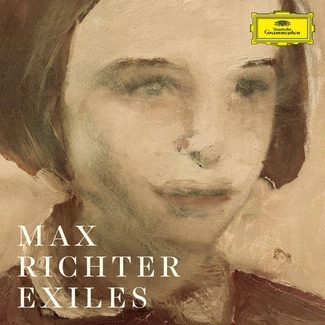 MAX RICHTER, Exiles 2LP
