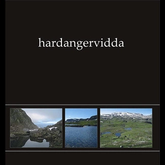 ILDJARN-NIDHOGG Hardangervidda I CD DIGIBOOK
