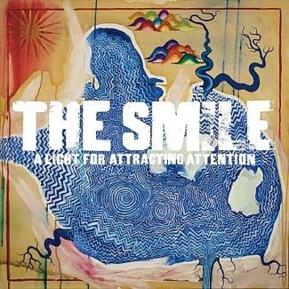 SMILE, THE A Light For Attracting Attention CD
