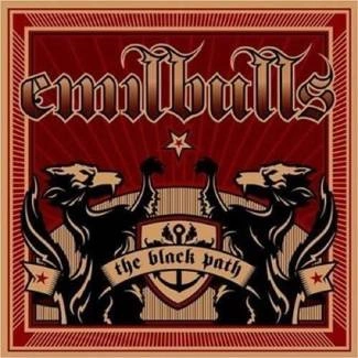 EMIL BULLS The Black Path CD
