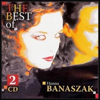 BANASZAK, HANNA The Very Best Of  CD