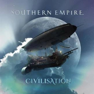 SOUTHERN EMPIRE Civilisation BLUE 2LP