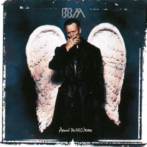 BBM (BRUCE Around The Next Dream 2 LP MOV