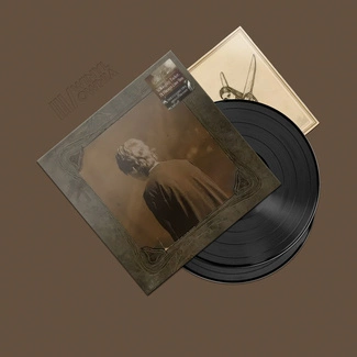 ETHEL CAIN Willoughby Tucker I'll Always Love You BLACK INDIE 2LP