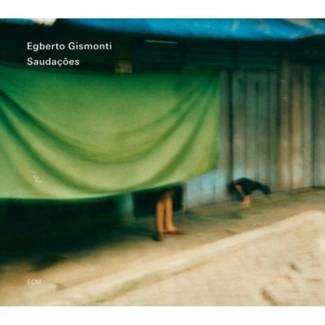 GISMONTI, EGBERTO Saudacoes 2CD