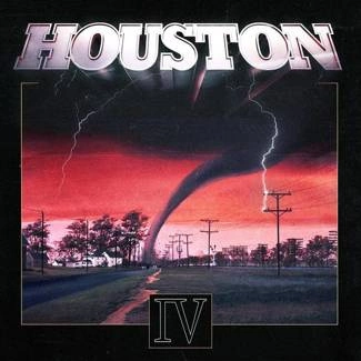 HOUSTON IV CD