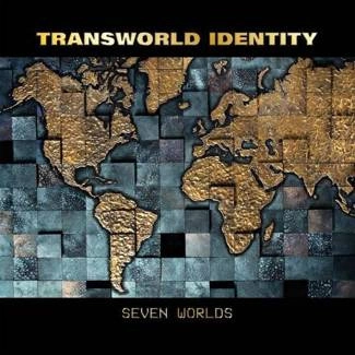 TRANSWORLD IDENTITY Seven Worlds CD