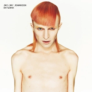 JOHANSON, JAY-JAY Antenna 2 LP