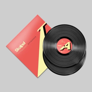 SKALPEL Transit Extended 2LP
