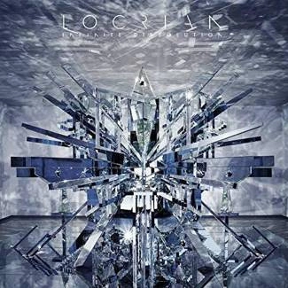 LOCRIAN Infinite Dissolution CD