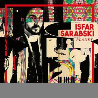 SARABSKI, ISFAR Planet CD