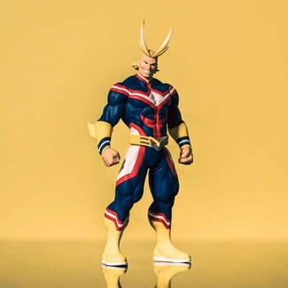 My Hero Academia Collekazaro Action Figure All Might 10 cm