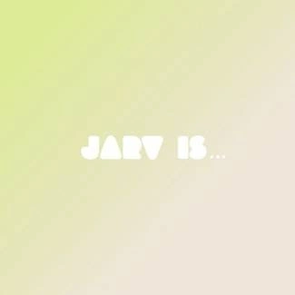 JARV IS... Beyond The Pale CD