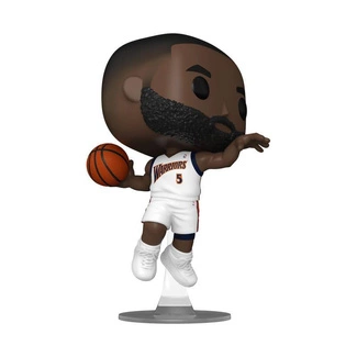NBA Legends Funko POP! Sports figurka Baron Davis (Warriors)