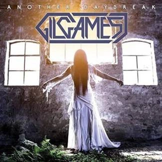 GILGAMESJ Another Daybreak CD