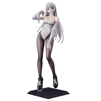 Original Design ART PVC Statue 1/7 YD Ive 25 cm