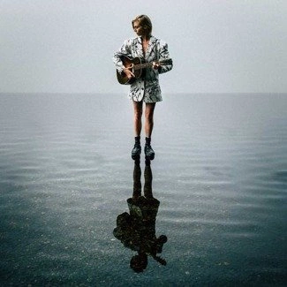 ANNA TERNHEIM A Space For LOST Time LP