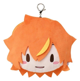 Coloful Stage! Fuwa Petit Plush Keychain Akito Shinonome 15 cm