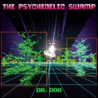 DR. DOG The Psychedelic Swamp CD