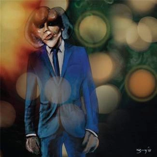 BERRY, MATT The Blue Elephant CD