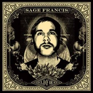 SAGE FRANCIS Li(f)e CD