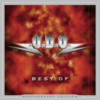 U.D.O. Best Of CD
