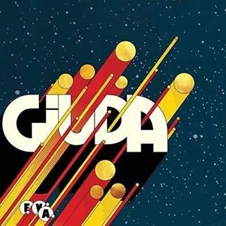 GIUDA Eva CD