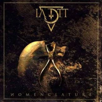 IATT Nomenclature CD DIGIPAK