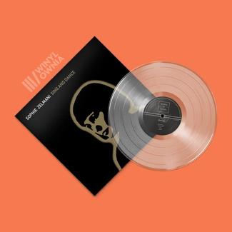 SOPHIE ZELMANI Sing And Dance LP