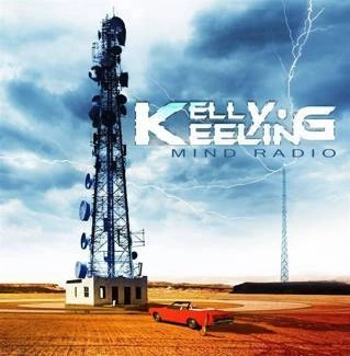 KEELING, KELLY Mind Radio CD