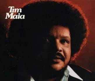 TIM MAIA Tim Maia [1977] CD