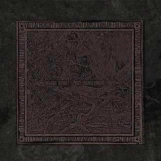 NEGURA BUNGET From Transilvanian Forest CD DIGIPAK