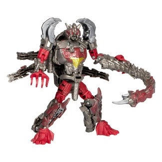 Rise of the Beasts Generations Studio Series Deluxe Class Action Figure Double Punch 11 cm