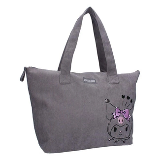 Sanrio Tote Bag Kuromi Obsessed