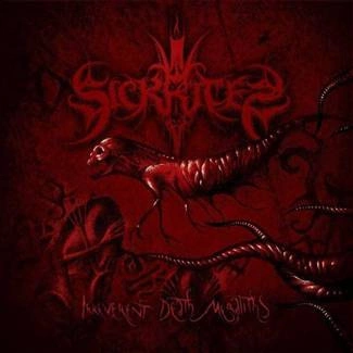 SICKRITES Irreverent Death Megaliths CD