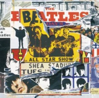 BEATLES, THE Anthology 2 2CD