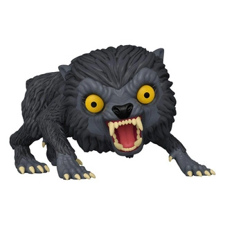 An American Werewolf In London Super Sized Funko POP! Movies figurka Werewolf 15 cm