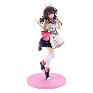Light Novel Idol Ver. 17 cm
