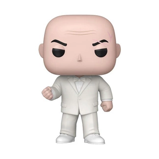 Born Again POP! Marvel Vinyl Figure Kingpin 9 cm