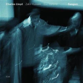 LLOYD, CHARLES Sangam CD
