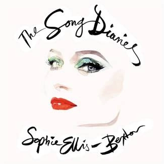 ELLIS-BEXTOR, SOPHIE The Song Diaries CD