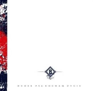 DUDEK P56 Kocham życie CD