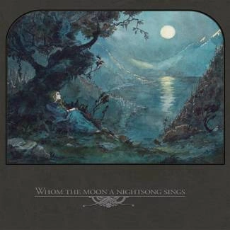 V/A Whom The Moon A Nightsong Sings 2CD DIGIPAK