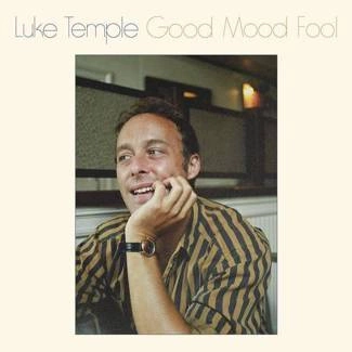 TEMPLE, LUKE Good Mood Fool CD DIGIPAK