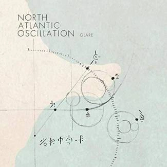 NORTH ATLANTIC OSCILLATION Glare CD