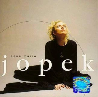 JOPEK, ANNA MARIA JasnosŁyszenie CD